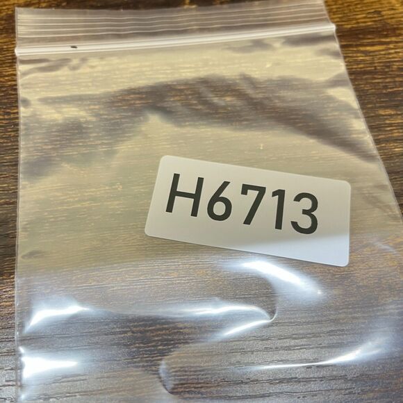 CUTTER & BUCK Bayside Blonde 52-17-140 Brown Tortoise Frames Flex Hinges H6713 - Picture 8 of 8